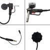 WYDDDARY Aluminum Wire Drawing Welding Gun For Miller 300371 Millermatic