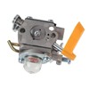 Lawn Mower Carburator 308054003 Metal Engine Carb Replacement for Ryobi