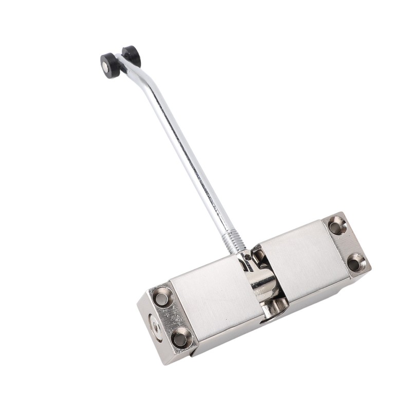 Automatic Door Closer Professional 90 Degree Spring Residential Door Closer