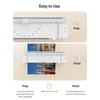SINOPUREN 9-Inch Thermal Laminator Machine with Built-in Paper Trimmer &