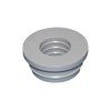 Fernco PUC-1510 Utility Connector for 3/4” CPVC or Copper to