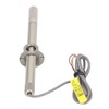 Temperature Humidity Sensor Transmitter RS485 Indoor Outdoor Wall Mounted High