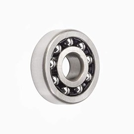 FAG 1206-TVH Self Aligning Ball Bearing