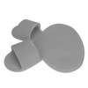 Foot Scrubber Shower Mat with Strong Suction Cups Prevent Slip