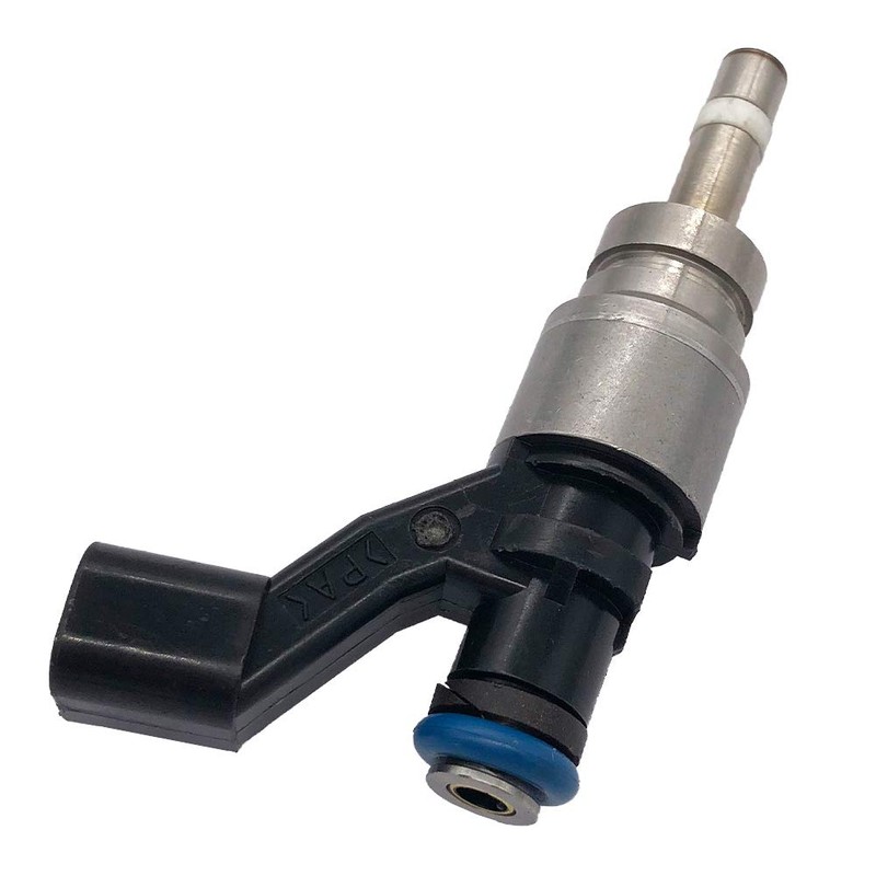 EPSIRMP FJ1011 Boquilla inyectora de combustible compatible con 2004 Isuzu