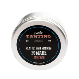 BUDDY TANTINO Classic High Molding Pomade, 90 ml