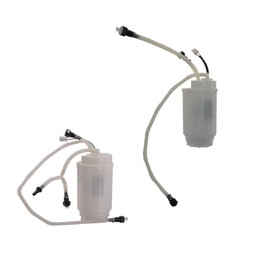 Gas Fuel Pump Module Assembly LH RH Tank Pair for VW Touareg