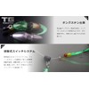 JACKALL TG BinBin Switch 45g Red Gold