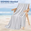 GOHERO Cooling Blanket King - Arc-Chill Q-Max >0.5 Cool Summer