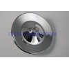 CNCRSR Chevy Buick CHROME Saginaw Power Steering Pump w/ Pulley