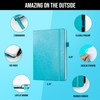 Scribbles That Matter Ruled Journal for Writing, Ruled 150 Pages,