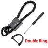 ZYAKOMO Compatible with CBR 600RR CBR1000RR CB500F 500X CB 650R
