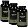 Vitabaum Magnesium Citrate - 375 mg Magnesium per Serving -