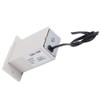 Pulse Counter CSK4-YKW Electromagnetic Counter, 4-Digit, 0-99999, Industrial Sum Counter,