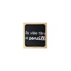 Bag, Black (Black), Beach bag