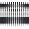 Pilot G2 Premium Gel Roller Pens, Extra Fine Point 0.5