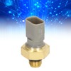Oil Pressure Sensor Brass ABS Accessory Replacement Part 320‑3061 for