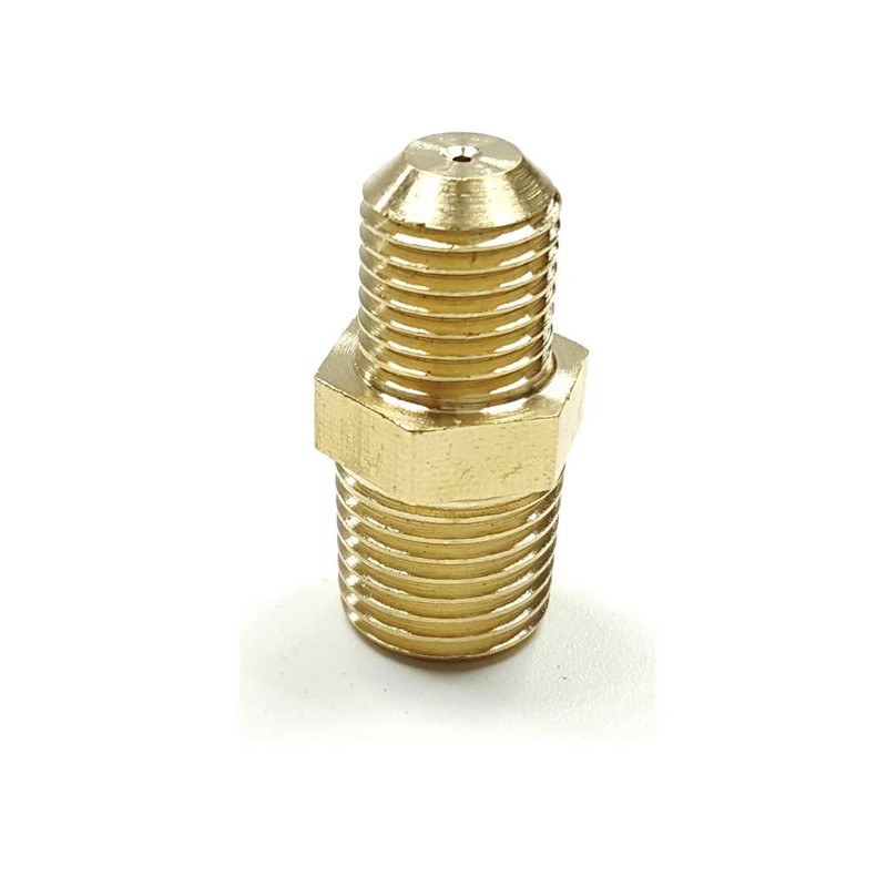 4AN Turbo Oil Feed Restrictor For Borg Warner S200 SX