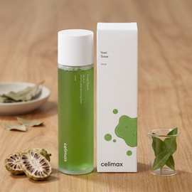 cellimax Celimax The Real Noni Moisture Balancing Toner 150ml 1 piece I agree to the use of personal information / 셀리맥스 더 리얼 노니 수분 밸런싱 토너 150ml 1개 개인정보 활용에 동의합니다