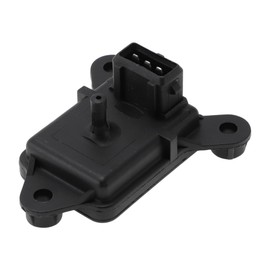 A ABSOPRO Manifold Absolute Pressure MAP Sensor for FIAT PALIO Weekend 1996-2004 No.50201102 1 Pc