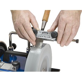 Tormek SE-76 Square Edge Jig by Tormek