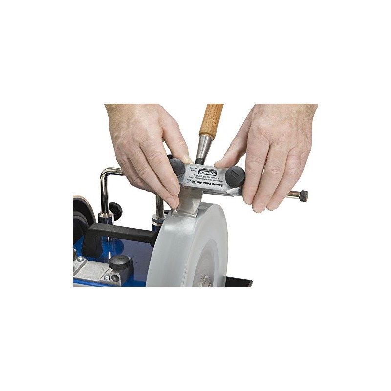 Tormek SE-76 Square Edge Jig by Tormek