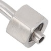 Stainless Steel Steam Wand Coffee Machine Steam Tube for DeLonghi