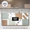 SMART TILES Installation Tool Kit - 5 Piece Smart Accessories