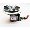 QuadraFire Combustion Motor Exhaust Blower Kit