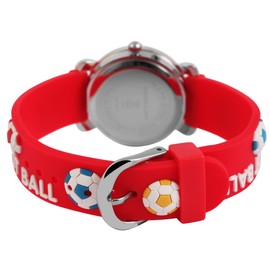 Excellanc Women's Watches 407050000032 Plastic Strap