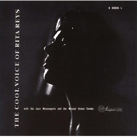 ザ・クール・ヴォイス・オブ・リタ・ライス