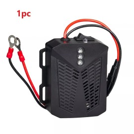Unbranded Ultrasonic Mouse Repeller for Car Rat Rodent Deterrent Wire Engine Pest Control - 1pc