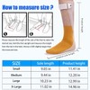 Shuyan Jiao AFO Foot Drop Brace Ankle Foot Orthosis Medical