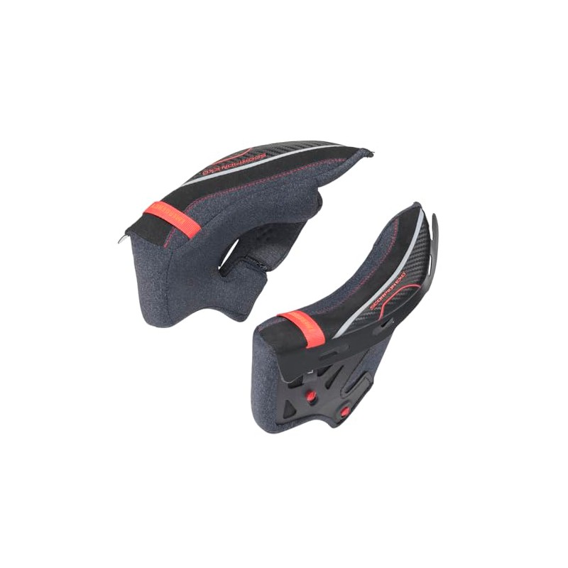 ScorpionEXO Eclipse Cool Tech Apex Series Optional Replacement Liner and