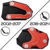 GALICTRIX Compatible with Honda Goldwing GL1800 Accessories 2002-2017 and 2018-2024