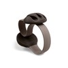 Bobino Desk Cable Clip - Charcoal