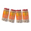 Lamatar1 Handmade In Nepal Natural Lumbini Rope Incense Set Of