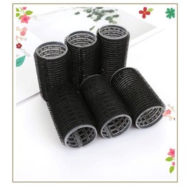 Bangs Hair Rollers 6 Count 3ea