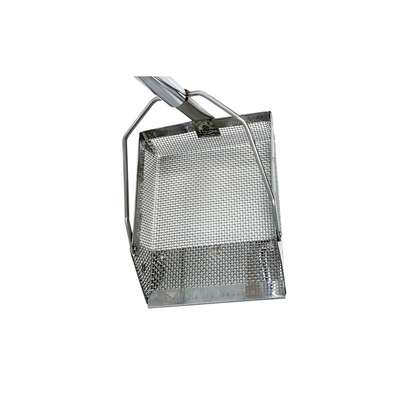 Sato Seisakusho 713022 Ami Type Cleaning Device