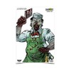 Birchwood Casey Darkotic 12X18 Primal Cut Splatter Target (8 Pack)