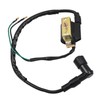 Aulavik CT70 Ignition Coil with A7TC Spark Plug for Coolster