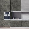 Orgthin Concrete Wallpaper Peal and Stick 23.6" x 354", Cement