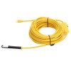 8mm HD 1200P IP68 Waterproof WIFI Endoscope Wireless Inspection Camera