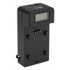 LP-E6N Battery, 2 Pack and Compact Smart Battery Charger for