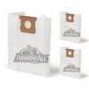 Armor All Standard Dust Bag 4 Gallon Genuine Armor All