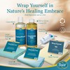 Baar Cold-Pressed Castor Oil, Cold-Processed, Hexane-Free, Palma Christi, for Skin,