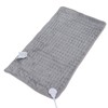 Heating Pad 6 Temperature Settings Fast Heating Electric Hot Heated