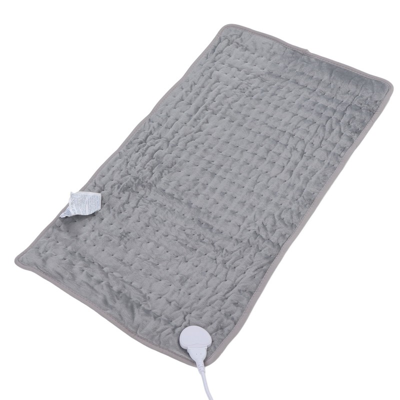 Heating Pad 6 Temperature Settings Fast Heating Electric Hot Heated
