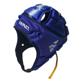 IMPACT V2 Premium Vented Storm Thunder (L)