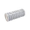 endurance Unisex Foam Roller 8889 Silver One Size